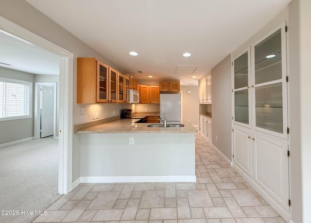 202 Fairway Drive, Hampstead, NC 28443