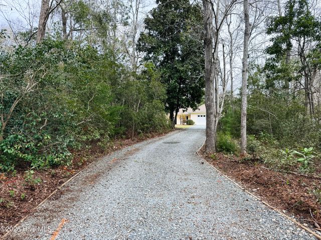 202 Fairway Drive, Hampstead, NC 28443