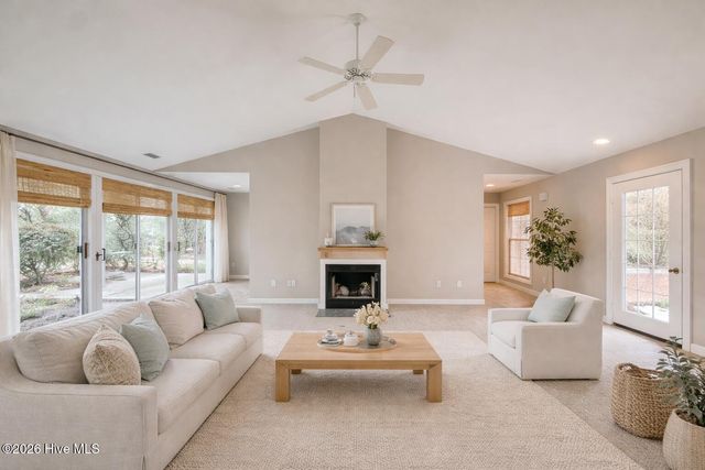 202 Fairway Drive, Hampstead, NC 28443