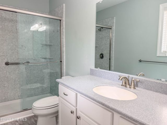 202 Fairway Drive, Hampstead, NC 28443