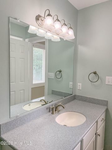 202 Fairway Drive, Hampstead, NC 28443