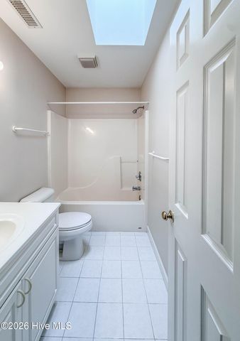 202 Fairway Drive, Hampstead, NC 28443