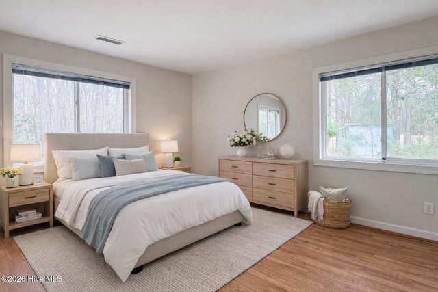 202 Fairway Drive, Hampstead, NC 28443