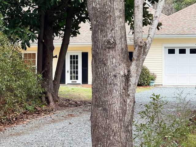 202 Fairway Drive, Hampstead, NC 28443