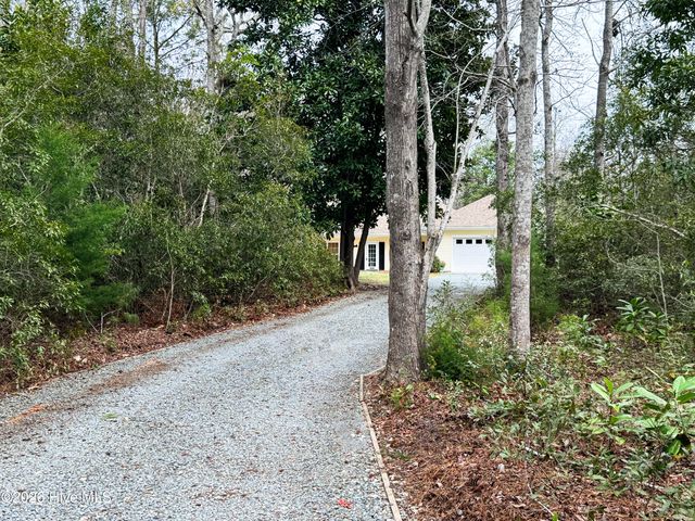 202 Fairway Drive, Hampstead, NC 28443