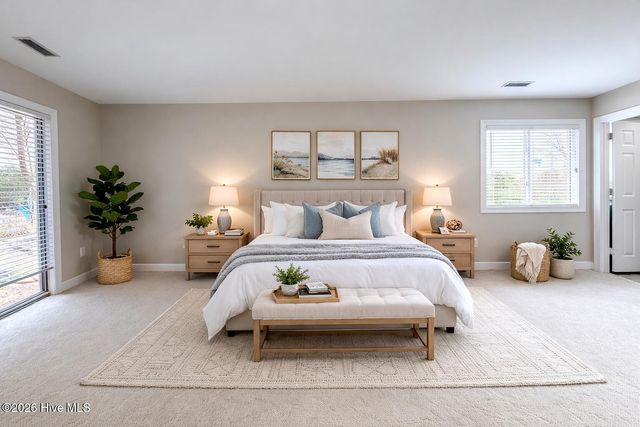 202 Fairway Drive, Hampstead, NC 28443