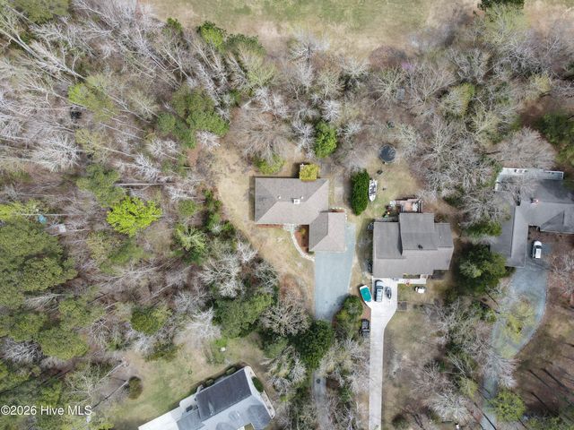 202 Fairway Drive, Hampstead, NC 28443