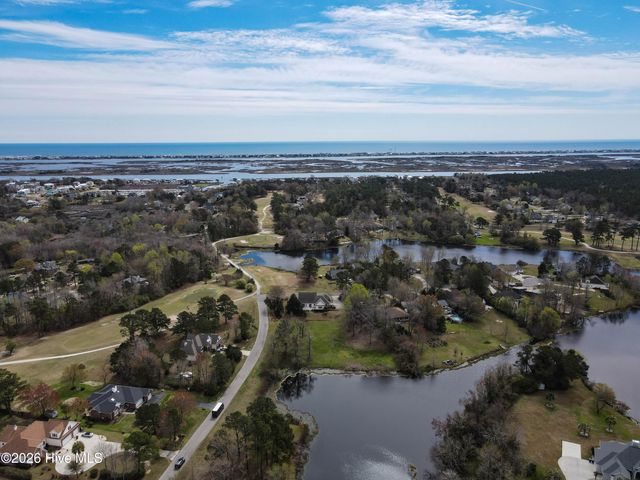 202 Fairway Drive, Hampstead, NC 28443