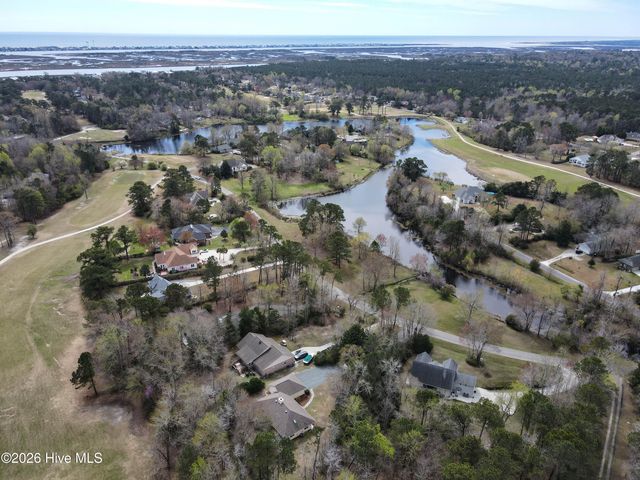 202 Fairway Drive, Hampstead, NC 28443