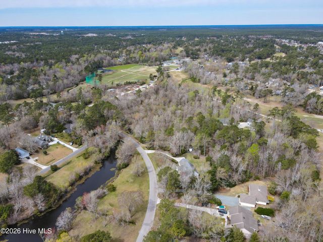 202 Fairway Drive, Hampstead, NC 28443