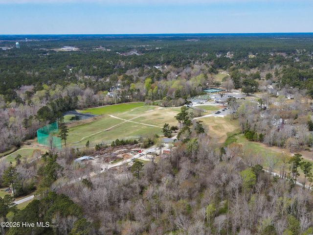 202 Fairway Drive, Hampstead, NC 28443