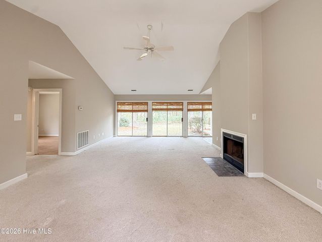 202 Fairway Drive, Hampstead, NC 28443