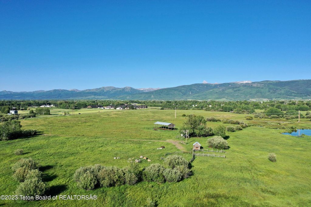 SOUTH BATES Road, Driggs, ID 83422 photo 4