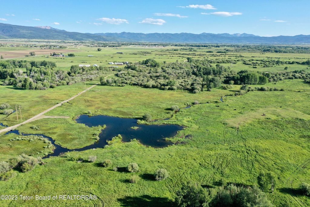 SOUTH BATES Road, Driggs, ID 83422 photo 6