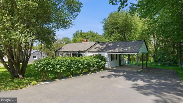 6499 BRIGGS RD, Warrenton, VA 20187