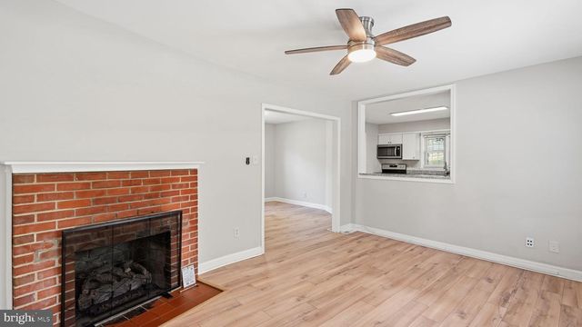 6499 BRIGGS RD, Warrenton, VA 20187