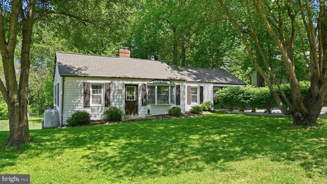 6499 BRIGGS RD, Warrenton, VA 20187