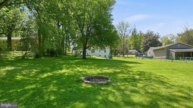 6499 BRIGGS RD, Warrenton, VA 20187