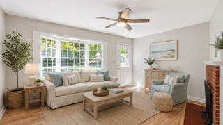 6499 BRIGGS RD, Warrenton, VA 20187