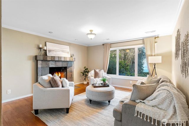 11912 Marine View Drive, Edmonds, WA 98026