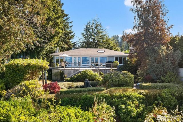 11912 Marine View Drive, Edmonds, WA 98026