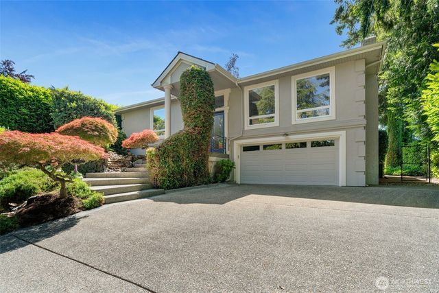 11912 Marine View Drive, Edmonds, WA 98026
