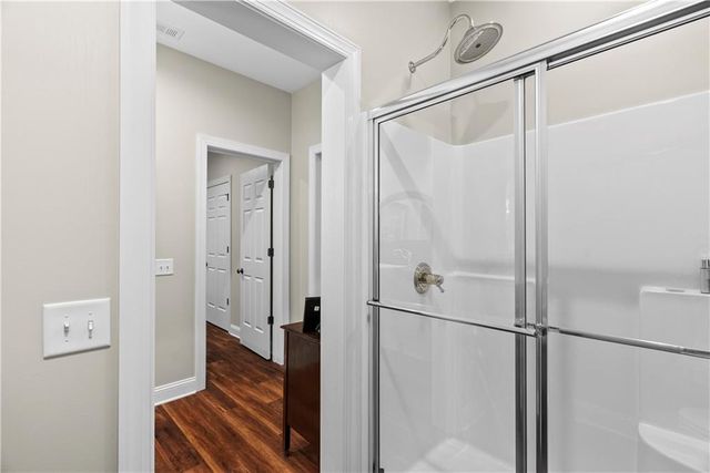 315 E Line Street, Calhoun, GA 30701