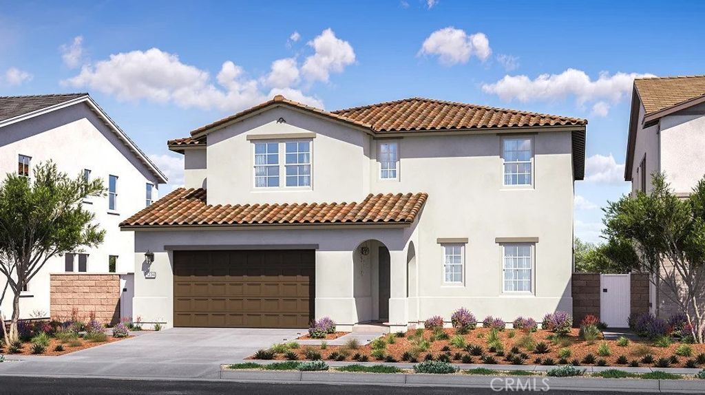 25229 Captain Way, Stevenson Ranch, CA 91381 — exterior