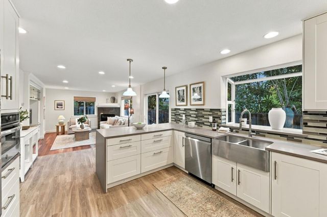 1689 Walters Avenue, Campbell, CA 95008