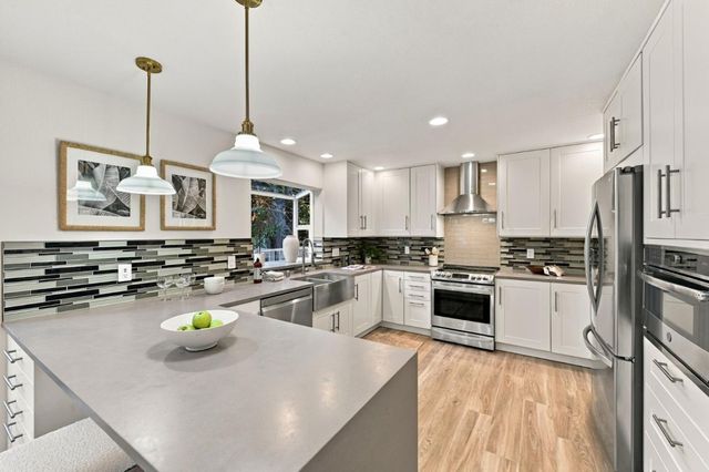 1689 Walters Avenue, Campbell, CA 95008