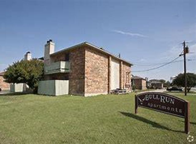 2800 Bull Run 702, Taylor, TX 76574
