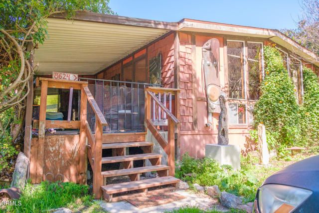 8624 Nye Road, Ventura, CA 93001