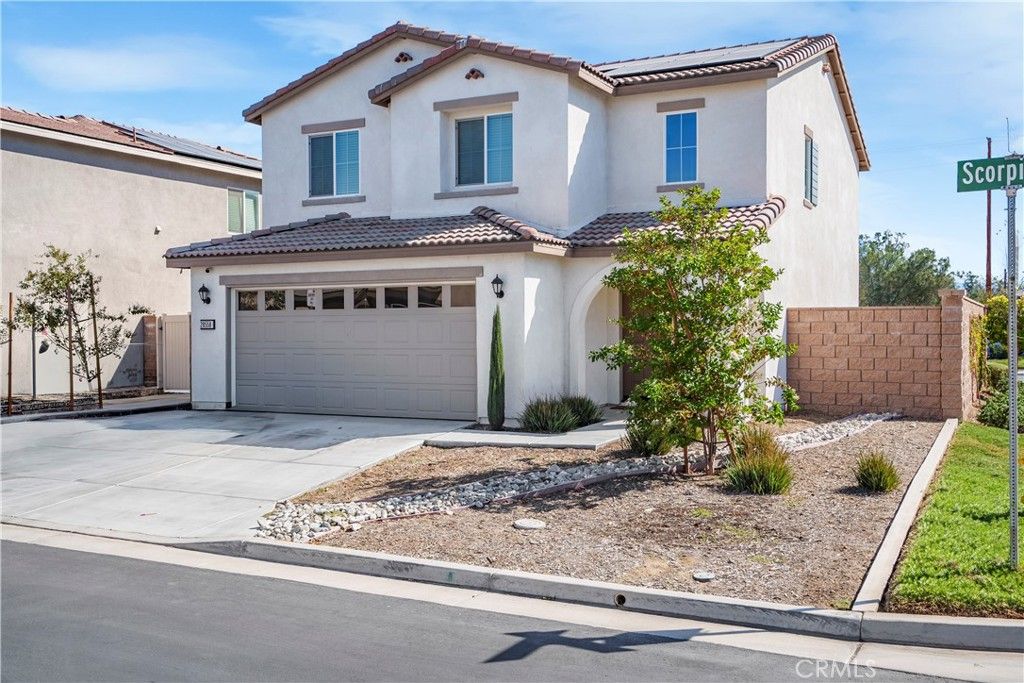 28558 Scorpion, Winchester, CA 92596 — exterior