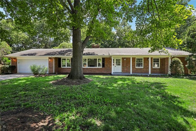 5560 Hugh Drive, Washington Twp, OH 45459