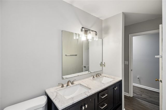 5560 Hugh Drive, Washington Twp, OH 45459