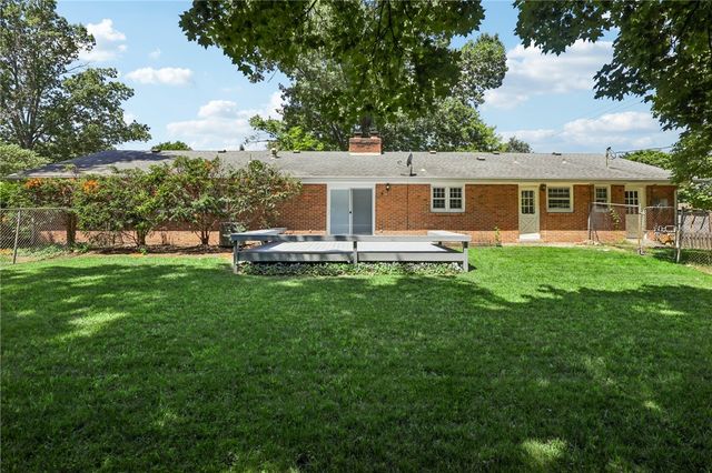 5560 Hugh Drive, Washington Twp, OH 45459