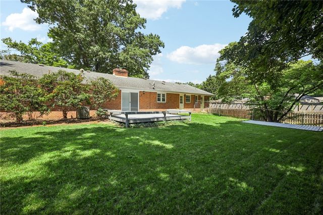 5560 Hugh Drive, Washington Twp, OH 45459