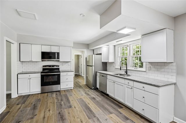 5560 Hugh Drive, Washington Twp, OH 45459