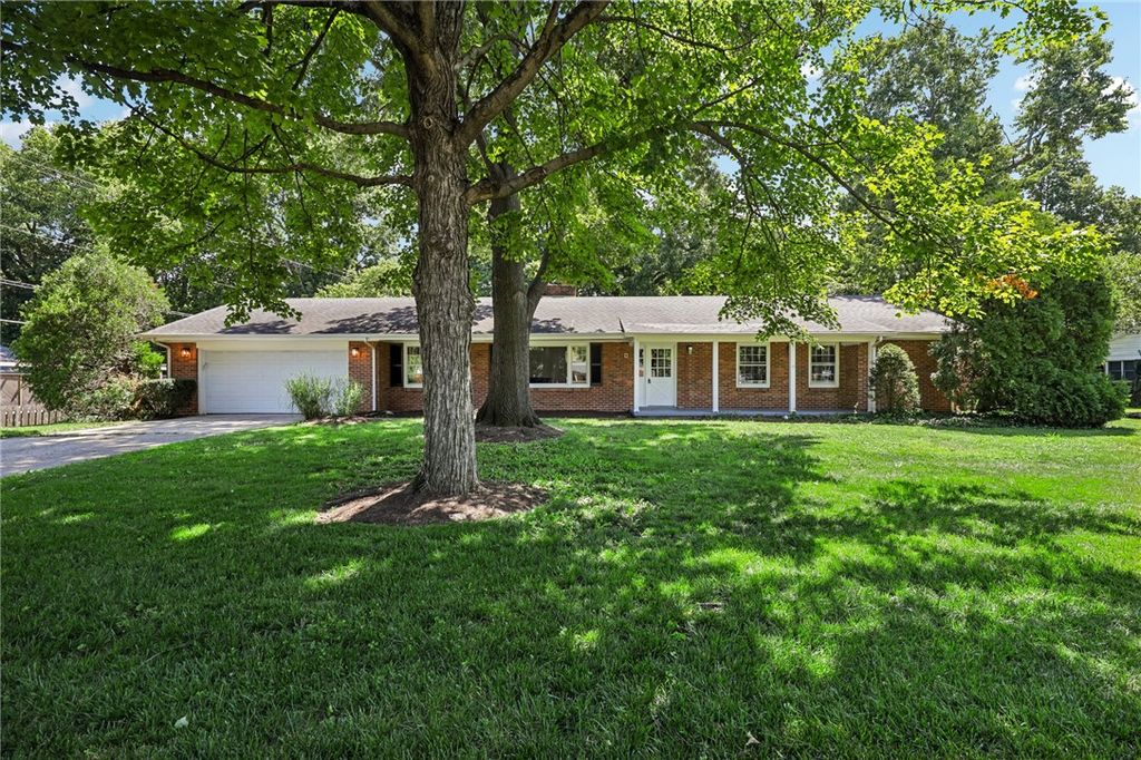 5560 Hugh Drive, Washington Twp, OH 45459