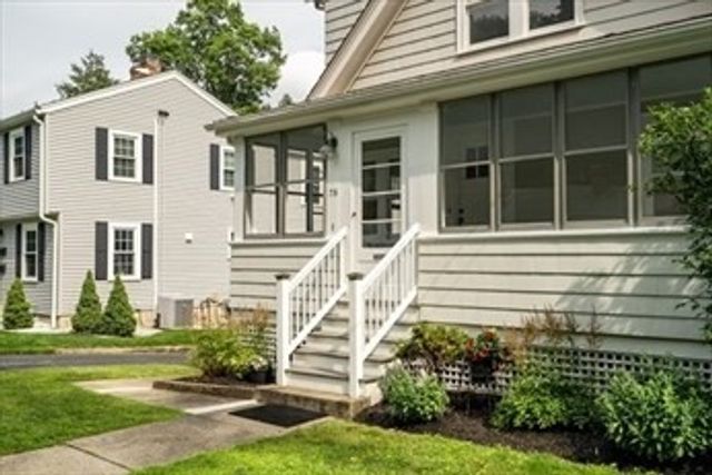79 Grant Street, Lexington, MA 02420