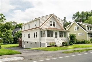 79 Grant Street, Lexington, MA 02420