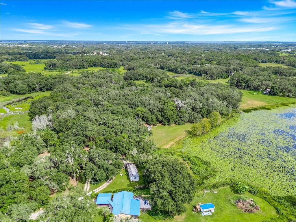 Image 3 of property listing at SELMAN ROAD, Leesburg, FL 34748