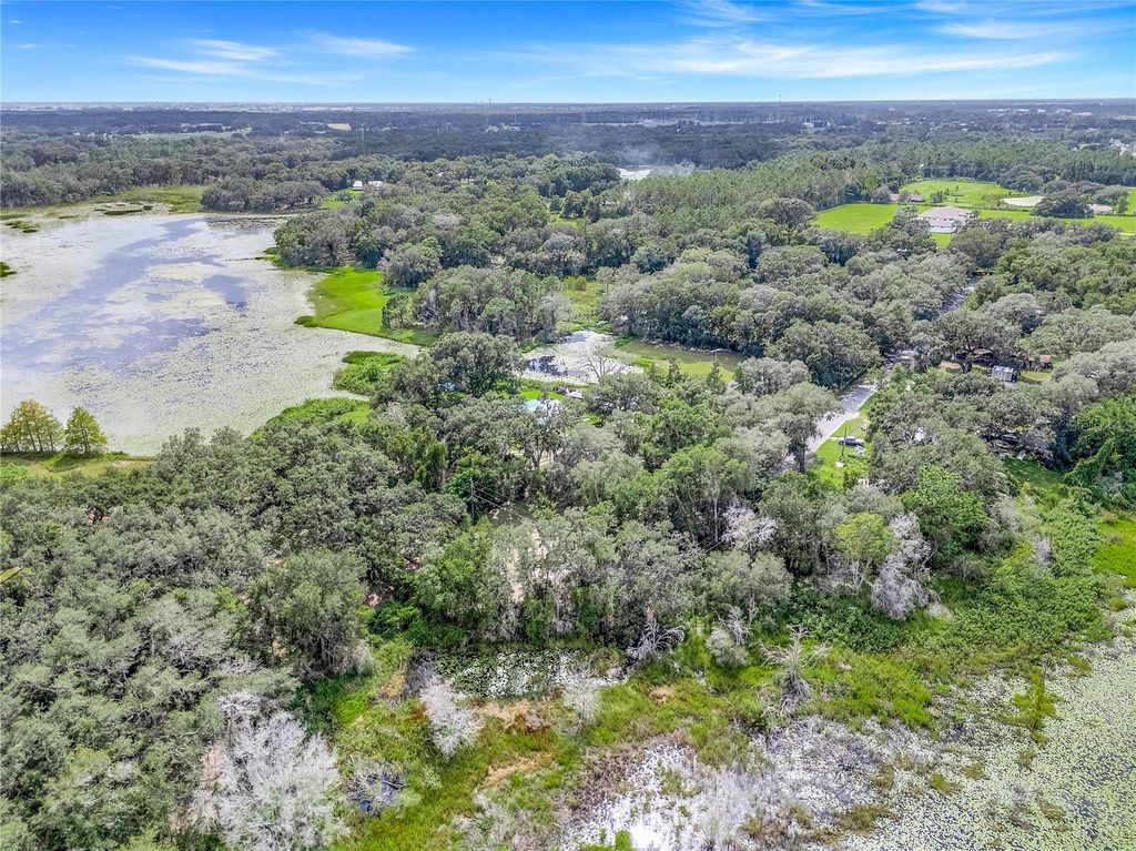 Image 5 of property listing at SELMAN ROAD, Leesburg, FL 34748