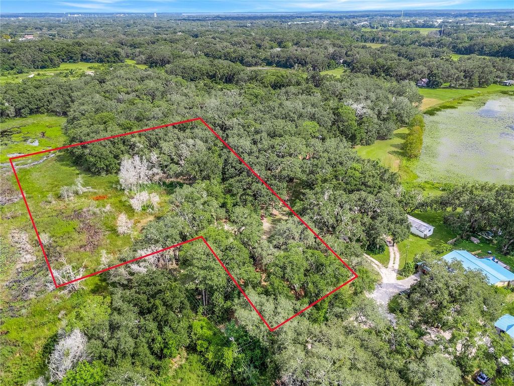 Image 6 of property listing at SELMAN ROAD, Leesburg, FL 34748