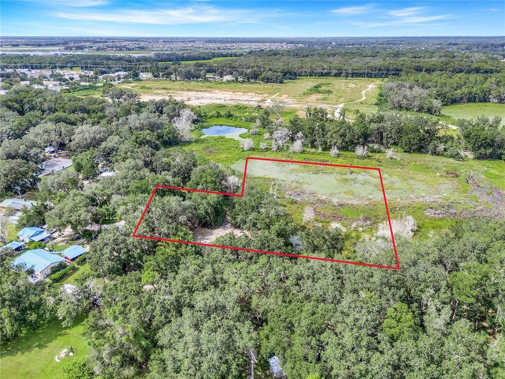 Image 7 of property listing at SELMAN ROAD, Leesburg, FL 34748