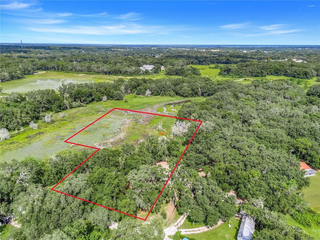 Image 8 of property listing at SELMAN ROAD, Leesburg, FL 34748