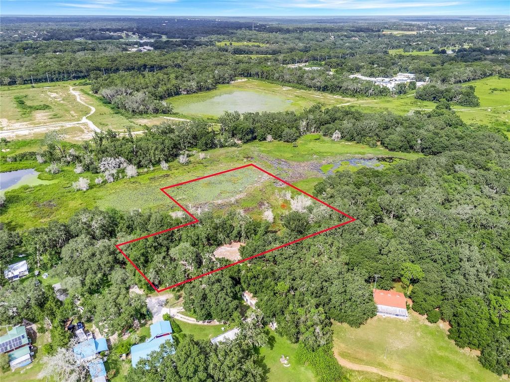 Image 9 of property listing at SELMAN ROAD, Leesburg, FL 34748