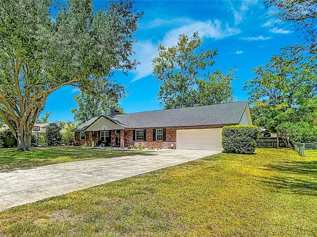 5501 SE 42ND COURT, Ocala, FL 34480