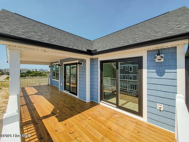 739 Duneridge, Holly Ridge, NC 28445