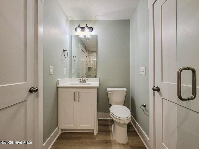 739 Duneridge, Holly Ridge, NC 28445